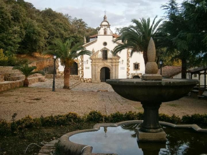Hostal El Fogon De Felisa Herrera del Duque Exterior foto